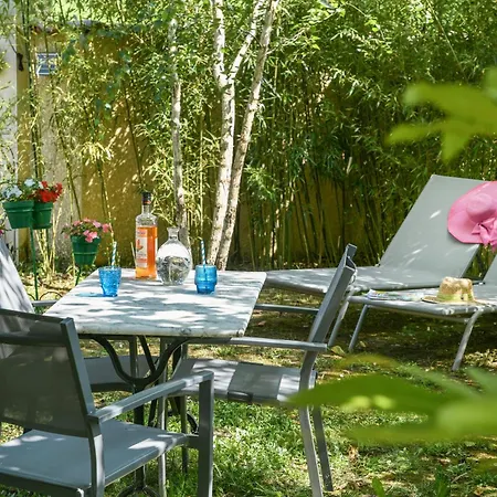 Camping Roulotte De Boheme - Praline